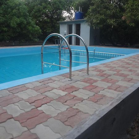 Shiv Farm House Hotel Sasan Gir Exterior photo