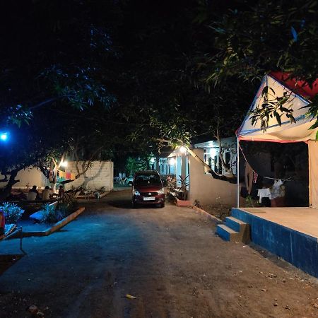 Shiv Farm House Hotel Sasan Gir Exterior photo