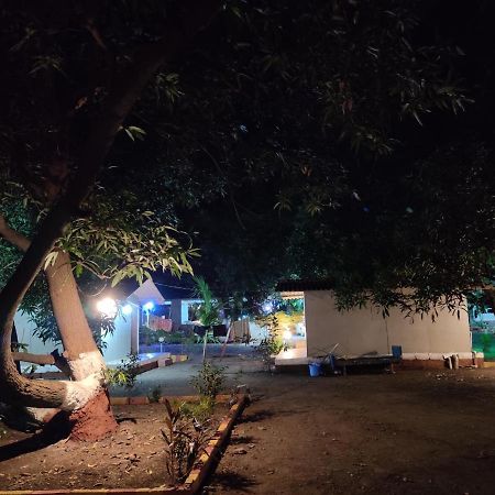 Shiv Farm House Hotel Sasan Gir Exterior photo