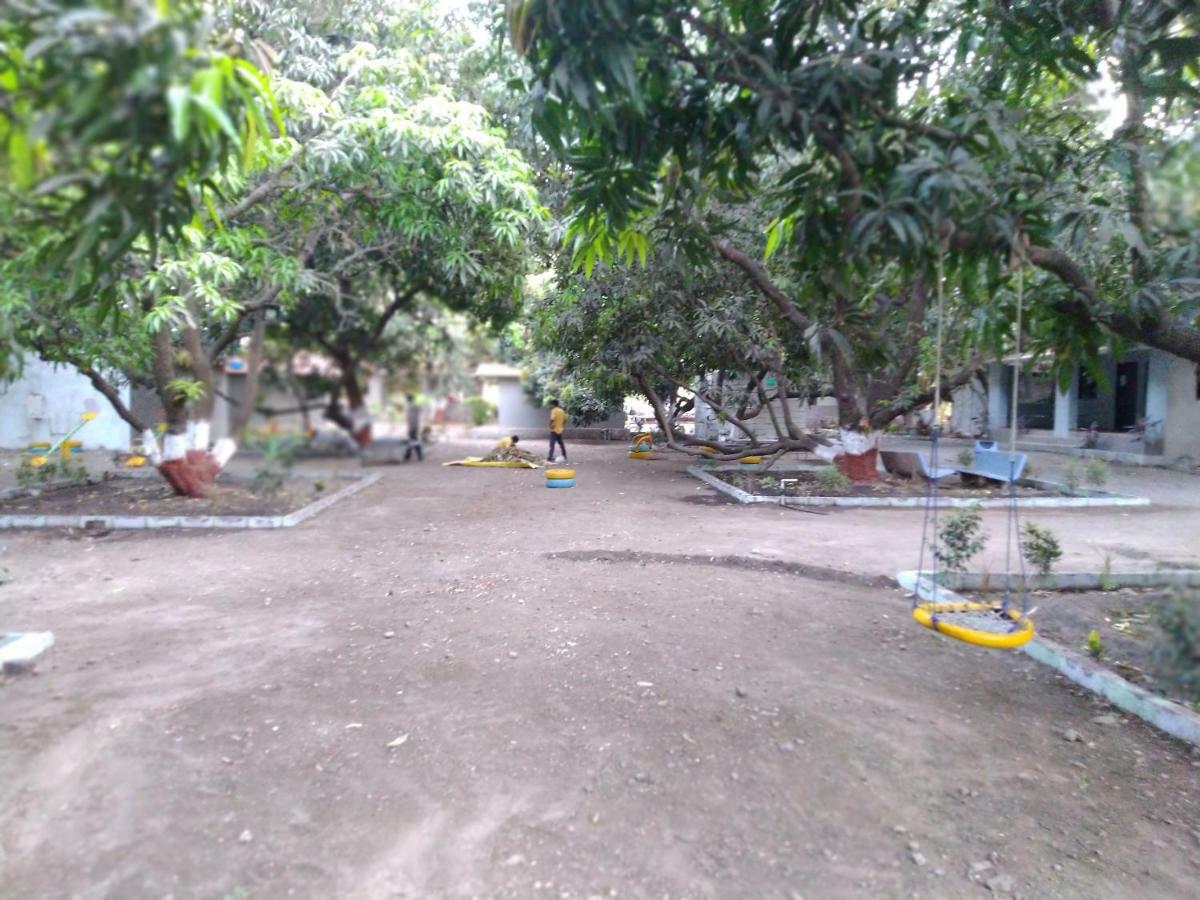 Shiv Farm House Hotel Sasan Gir Exterior photo