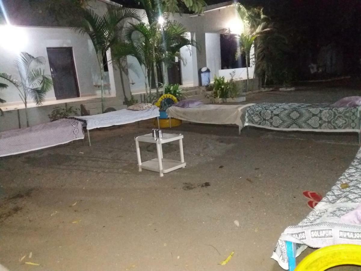 Shiv Farm House Hotel Sasan Gir Exterior photo