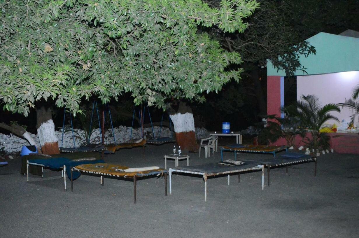 Shiv Farm House Hotel Sasan Gir Exterior photo