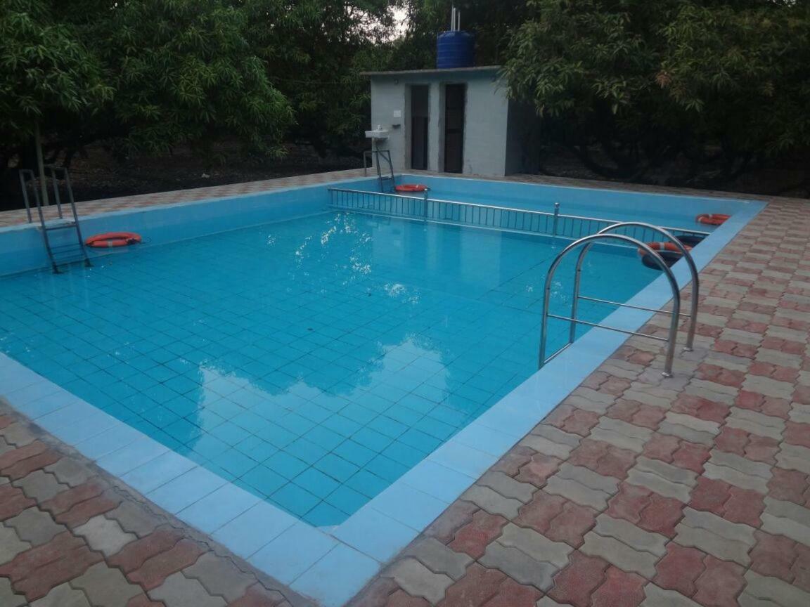 Shiv Farm House Hotel Sasan Gir Exterior photo