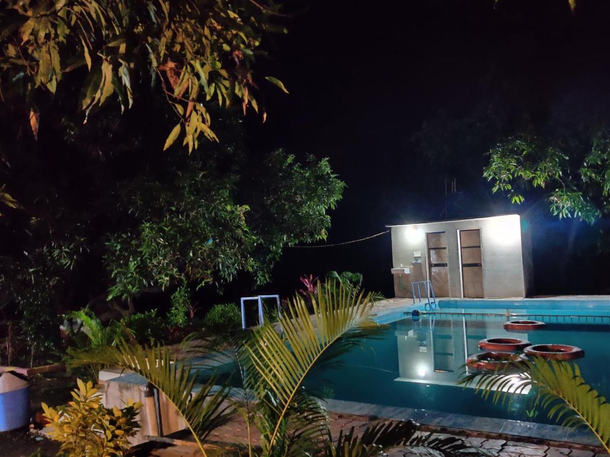 Shiv Farm House Hotel Sasan Gir Exterior photo