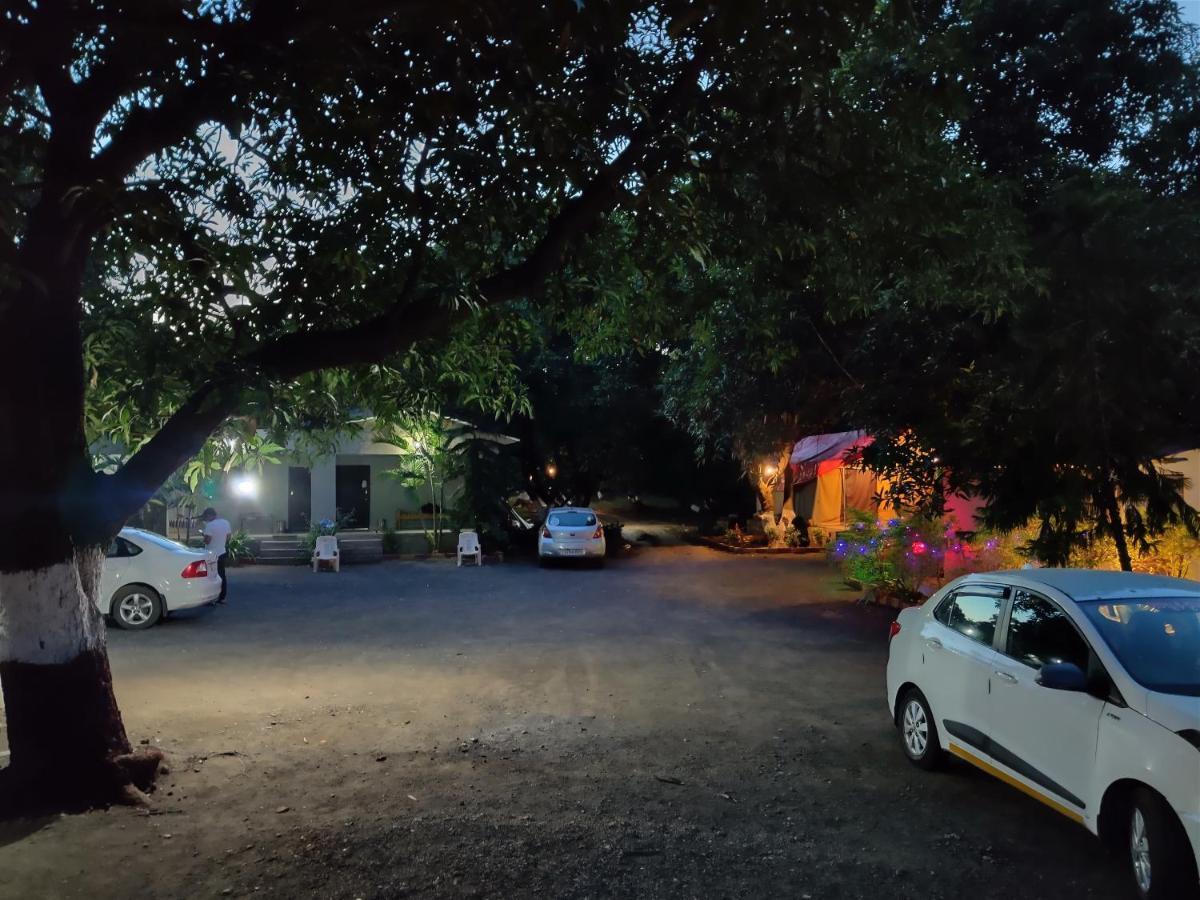 Shiv Farm House Hotel Sasan Gir Exterior photo