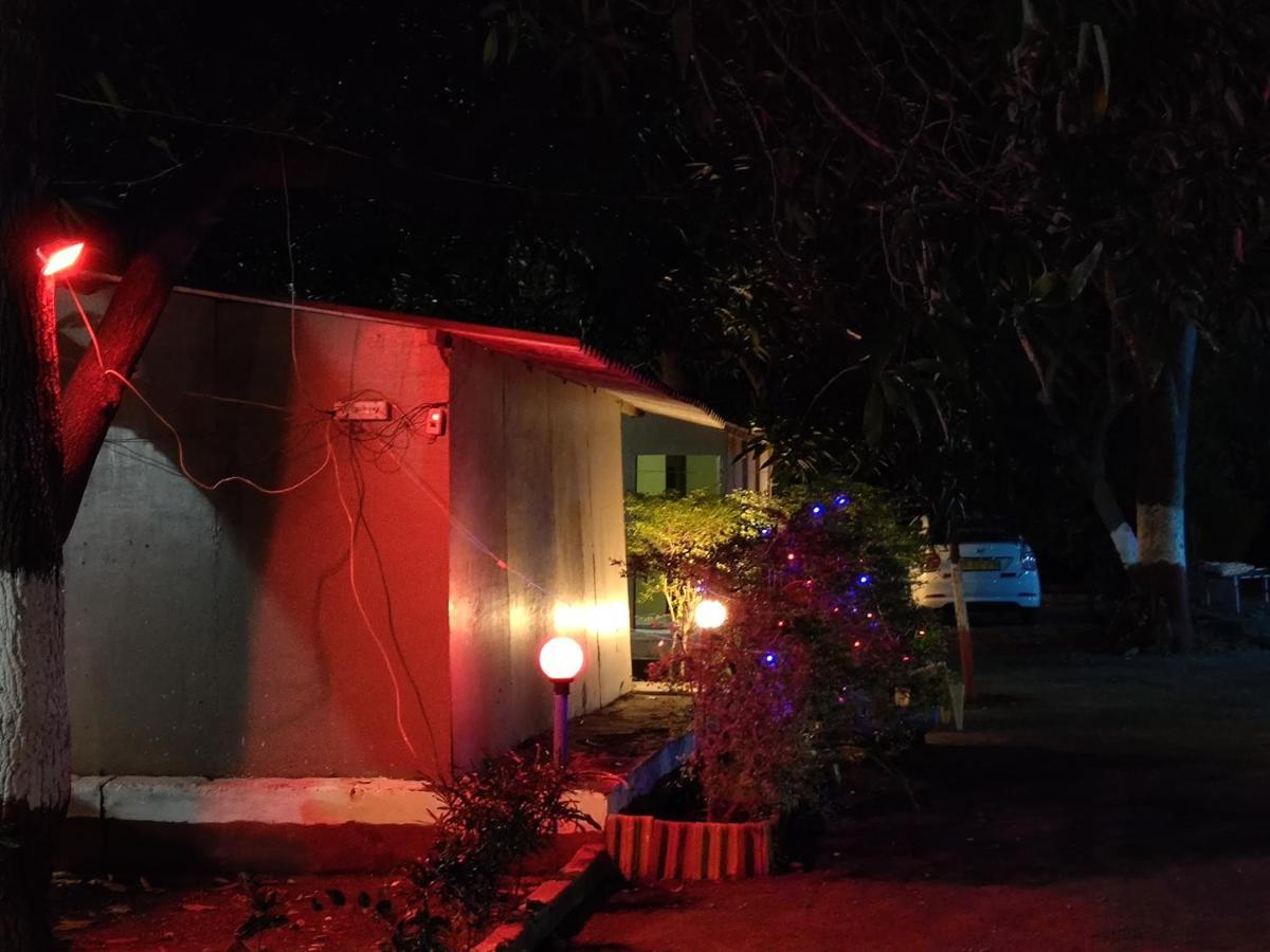 Shiv Farm House Hotel Sasan Gir Exterior photo